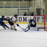 NJ Jets @ Toms River Blackhawks, 10/19