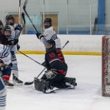 DSC 5015 : #19, #41, #9, 18U, AHF, Hockey, NJ Jets