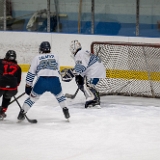 DSC 5574 : #25, #28, 18U, AHF, Hockey, NJ Jets