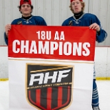 DSC 5709-Enhanced-NR : #10, #41, 18U, AHF, Celly, Championship, Hockey, NJ Jets