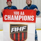 DSC 5714-Enhanced-NR : #10, #41, 18U, AHF, Celly, Championship, Hockey, NJ Jets