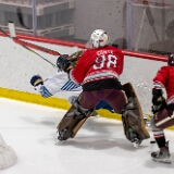 DSC 9008-Enhanced-NR : #68, 18U, Hockey, NJ Jets, Nationals, Neponset Valley, Pool Play, Utica