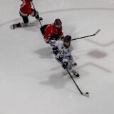 DSC 9020-Enhanced-NR : #13, 18U, Hockey, NJ Jets, Nationals, Neponset Valley, Pool Play, Utica
