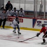 DSC 9028-Enhanced-NR : #19, 18U, Hockey, NJ Jets, Nationals, Neponset Valley, Pool Play, Utica