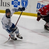DSC 9059-Enhanced-NR : #74, 18U, Hockey, NJ Jets, Nationals, Neponset Valley, Pool Play, Utica