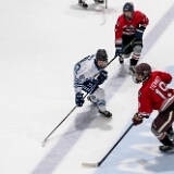 DSC 9094-Enhanced-NR : #19, 18U, Hockey, NJ Jets, Nationals, Neponset Valley, Pool Play, Utica