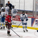 DSC 9147-Enhanced-NR : #10, #19, #25, #61, 18U, Celly, Hockey, NJ Jets, Nationals, Neponset Valley, Pool Play, Utica
