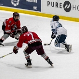 DSC 9161-Enhanced-NR : #88, 18U, Hockey, NJ Jets, Nationals, Neponset Valley, Pool Play, Utica