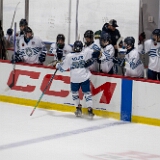 DSC 9189-Enhanced-NR : #26, 18U, Celly, Hockey, NJ Jets, Nationals, Neponset Valley, Pool Play, Utica