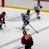 DSC 9206-Enhanced-NR : #13, #88, 18U, Hockey, NJ Jets, Nationals, Neponset Valley, Pool Play, Utica