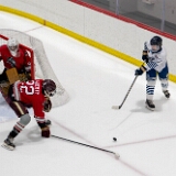 DSC 9220-Enhanced-NR : #9, 18U, Hockey, NJ Jets, Nationals, Neponset Valley, Pool Play, Utica