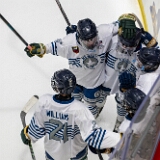 DSC 9261-Enhanced-NR : #21, #26, #68, #82, #9, 18U, Celly, Hockey, NJ Jets, Nationals, Neponset Valley, Pool Play, Utica