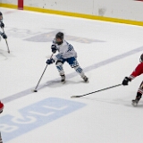 DSC 9301-Enhanced-NR : #13, #88, 18U, Hockey, NJ Jets, Nationals, Neponset Valley, Pool Play, Utica