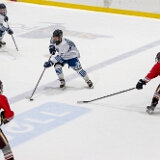 DSC 9302-Enhanced-NR : #13, #88, 18U, Hockey, NJ Jets, Nationals, Neponset Valley, Pool Play, Utica