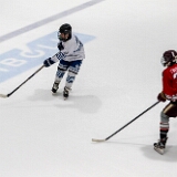 DSC 9305-Enhanced-NR : #13, 18U, Hockey, NJ Jets, Nationals, Neponset Valley, Pool Play, Utica