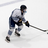 DSC 9340-Enhanced-NR : #9, 18U, Hockey, NJ Jets, Nationals, Neponset Valley, Pool Play, Utica