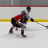 DSC 9353-Enhanced-NR : #41, 18U, Hockey, NJ Jets, Nationals, Neponset Valley, Pool Play, Utica