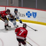DSC 9356-Enhanced-NR : #41, 18U, Hockey, NJ Jets, Nationals, Neponset Valley, Pool Play, Utica