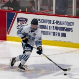 DSC 9373-Enhanced-NR : #68, 18U, Hockey, NJ Jets, Nationals, Neponset Valley, Pool Play, Utica