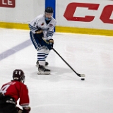 DSC 9392-Enhanced-NR : #9, 18U, Hockey, NJ Jets, Nationals, Neponset Valley, Pool Play, Utica