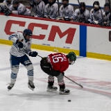 DSC 9421-Enhanced-NR : #41, 18U, Hockey, NJ Jets, Nationals, Neponset Valley, Pool Play, Utica