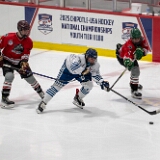 DSC 9430-Enhanced-NR : #41, 18U, Hockey, NJ Jets, Nationals, Neponset Valley, Pool Play, Utica