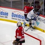 DSC 9495-Enhanced-NR : #19, 18U, Hockey, NJ Jets, Nationals, Neponset Valley, Pool Play, Utica