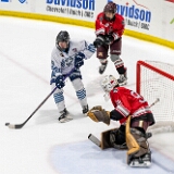 DSC 9501-Enhanced-NR : #19, 18U, Hockey, NJ Jets, Nationals, Neponset Valley, Pool Play, Utica
