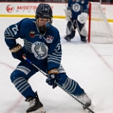 DSC 0018-Enhanced-NR : #25, 18U, Hockey, Metro Jr Jets, NJ Jets, Nationals, Nexus Center, Pool Play, Utica