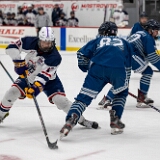 DSC 0032-Enhanced-NR : #82, 18U, Hockey, Metro Jr Jets, NJ Jets, Nationals, Nexus Center, Pool Play, Utica