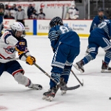 DSC 0035-Enhanced-NR : #82, 18U, Hockey, Metro Jr Jets, NJ Jets, Nationals, Nexus Center, Pool Play, Utica