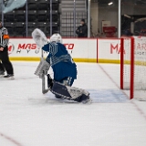 DSC 0054-Enhanced-NR : #28, 18U, Hockey, Metro Jr Jets, NJ Jets, Nationals, Nexus Center, Pool Play, Save, Utica