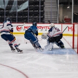 DSC 0114-Enhanced-NR : #9, 18U, Hockey, Metro Jr Jets, NJ Jets, Nationals, Nexus Center, Pool Play, Utica