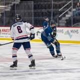 DSC 0122-Enhanced-NR : #21, 18U, Hockey, Metro Jr Jets, NJ Jets, Nationals, Nexus Center, Pool Play, Utica