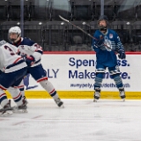 DSC 0154-Enhanced-NR : #74, 18U, Hockey, Metro Jr Jets, NJ Jets, Nationals, Nexus Center, Pool Play, Utica