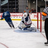 DSC 0222-Enhanced-NR : #9, 18U, Hockey, Metro Jr Jets, NJ Jets, Nationals, Nexus Center, Penalty Shot, Pool Play, Utica