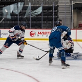 DSC 9580-Enhanced-NR : #41, #68, 18U, Hockey, Metro Jr Jets, NJ Jets, Nationals, Nexus Center, Pool Play, Utica
