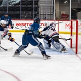 DSC 9581-Enhanced-NR : #9, 18U, Goal, Hockey, Metro Jr Jets, NJ Jets, Nationals, Nexus Center, Pool Play, Utica