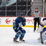 DSC 9650-2-Enhanced-NR : #41, 18U, Hockey, Metro Jr Jets, NJ Jets, Nationals, Nexus Center, Pool Play, Utica