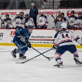 DSC 9653-2-Enhanced-NR : #9, 18U, Hockey, Metro Jr Jets, NJ Jets, Nationals, Nexus Center, Pool Play, Utica