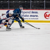 DSC 9666-2-Enhanced-NR : #9, 18U, Hockey, Metro Jr Jets, NJ Jets, Nationals, Nexus Center, Pool Play, Utica