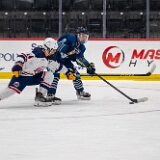 DSC 9669-2-Enhanced-NR : #9, 18U, Hockey, Metro Jr Jets, NJ Jets, Nationals, Nexus Center, Pool Play, Utica