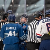 DSC 9693-Enhanced-NR : #41, #9, 18U, Hockey, Metro Jr Jets, NJ Jets, Nationals, Nexus Center, Pool Play, Utica