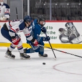 DSC 9707-2-Enhanced-NR : #19, 18U, Hockey, Metro Jr Jets, NJ Jets, Nationals, Nexus Center, Pool Play, Utica