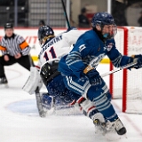 DSC 9717-Enhanced-NR : #41, 18U, Hockey, Metro Jr Jets, NJ Jets, Nationals, Nexus Center, Pool Play, Utica
