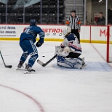 DSC 9800-2-Enhanced-NR : #41, 18U, Hockey, Metro Jr Jets, NJ Jets, Nationals, Nexus Center, Pool Play, Utica
