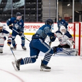DSC 9815-Enhanced-NR : #68, #9, 18U, Hockey, Metro Jr Jets, NJ Jets, Nationals, Nexus Center, Pool Play, Utica
