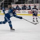 DSC 9817-2-Enhanced-NR : #41, 18U, Hockey, Metro Jr Jets, NJ Jets, Nationals, Nexus Center, Pool Play, Utica