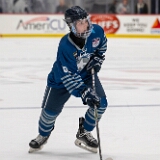 DSC 9822-Enhanced-NR : #88, 18U, Hockey, Metro Jr Jets, NJ Jets, Nationals, Nexus Center, Pool Play, Trading Card, Utica