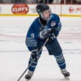 DSC 9824-Enhanced-NR : #88, 18U, Hockey, Metro Jr Jets, NJ Jets, Nationals, Nexus Center, Pool Play, Trading Card, Utica